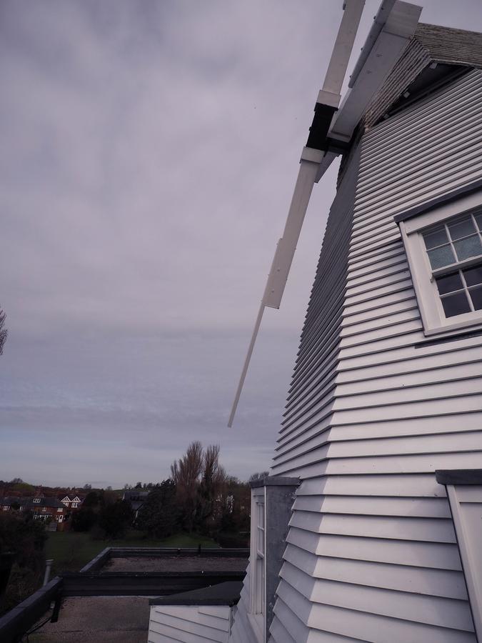 Rye Windmill B&B Exterior photo